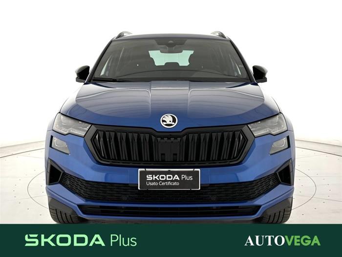 AutoVega - SKODA Karoq | ID 34012