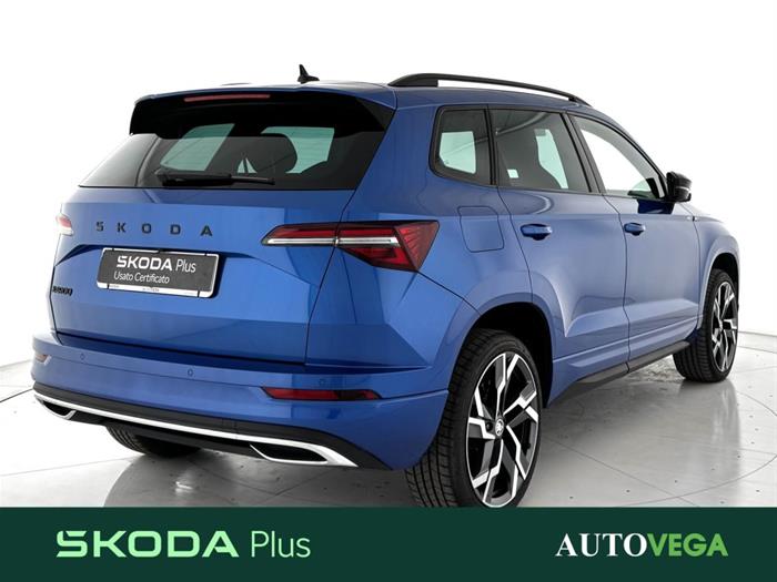 AutoVega - SKODA Karoq | ID 34012