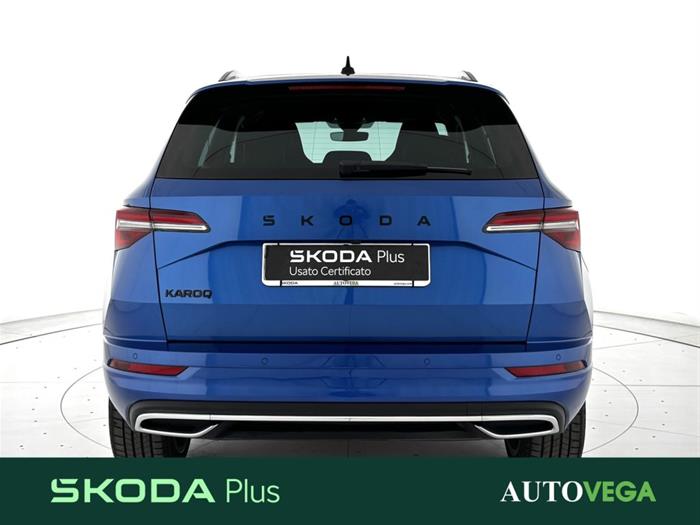AutoVega - SKODA Karoq | ID 34012