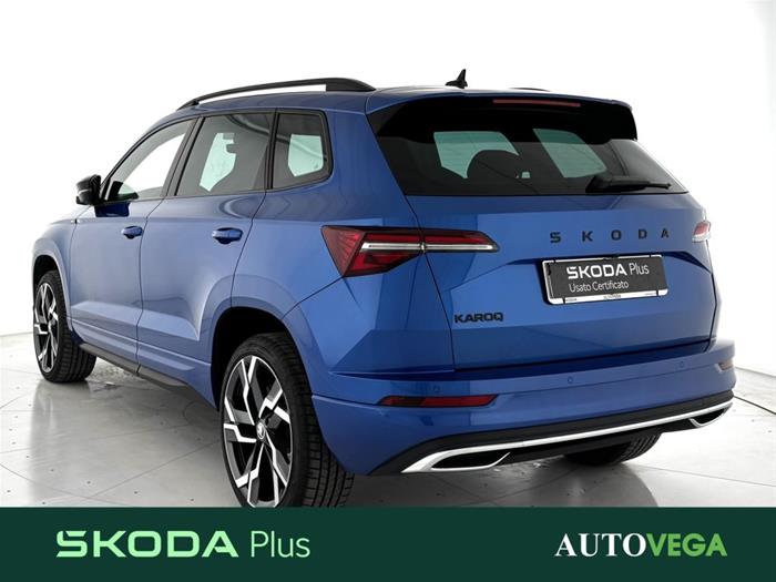 AutoVega - SKODA Karoq | ID 34012