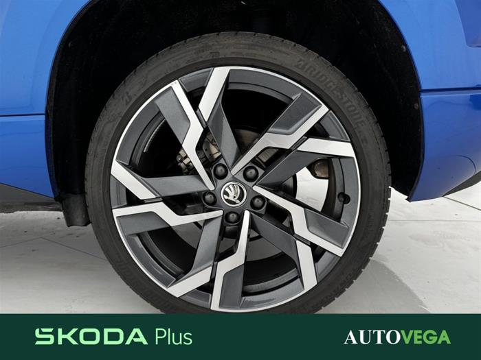 AutoVega - SKODA Karoq | ID 34012