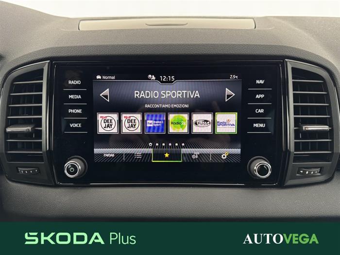 AutoVega - SKODA Karoq | ID 34012
