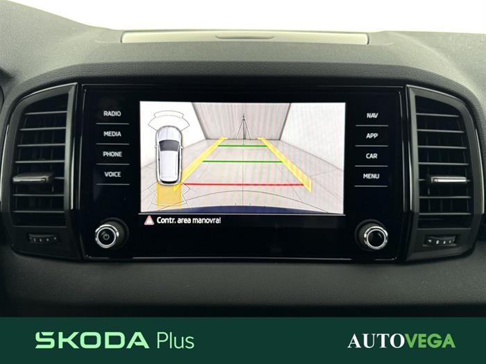 AutoVega - SKODA Karoq | ID 34012