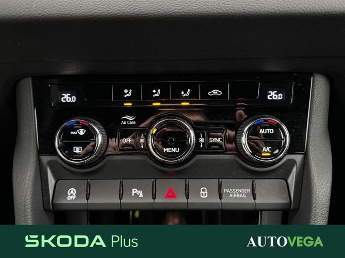 AutoVega - SKODA Karoq | ID 34012