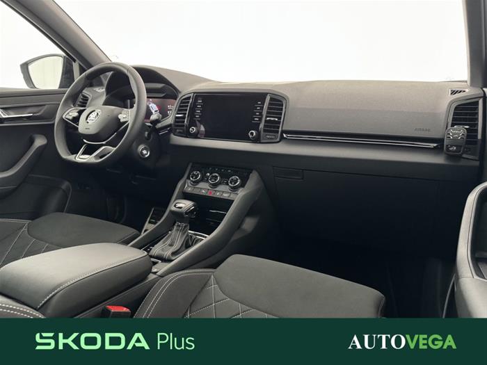 AutoVega - SKODA Karoq | ID 34012