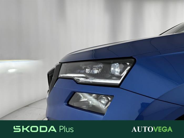 AutoVega - SKODA Karoq | ID 34012