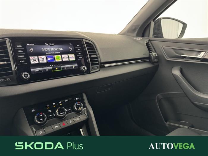 AutoVega - SKODA Karoq | ID 34012