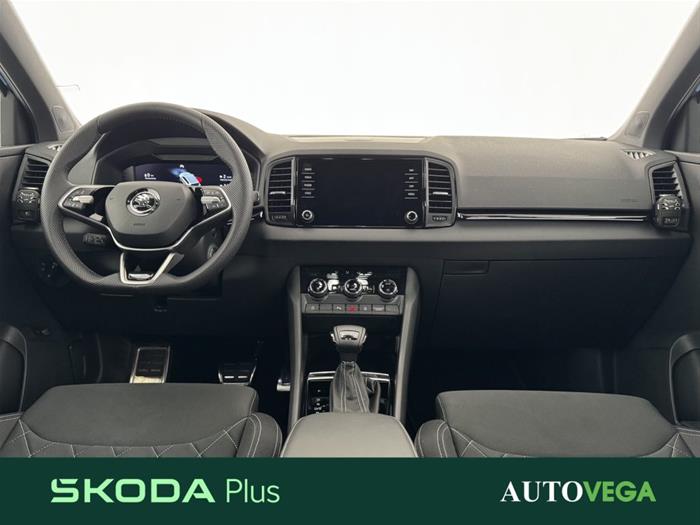 AutoVega - SKODA Karoq | ID 34012