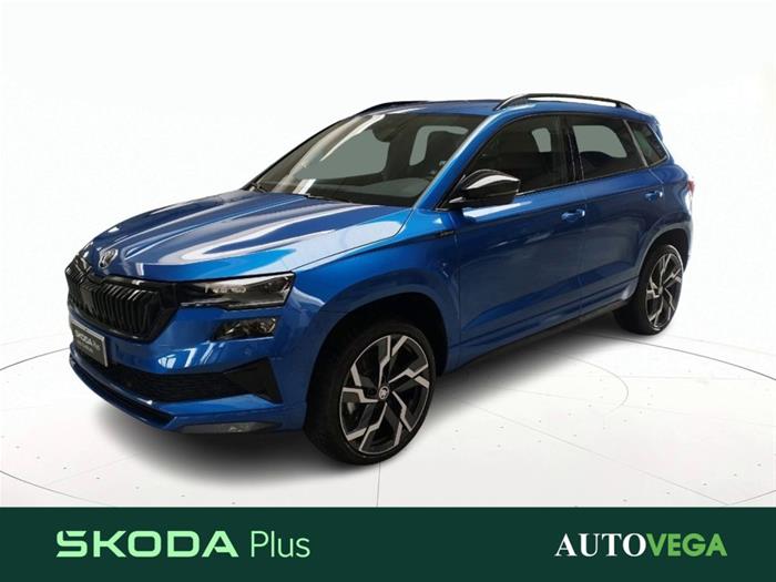 AutoVega - SKODA Karoq | ID 34013