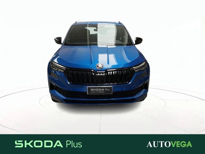 AutoVega - SKODA Karoq | ID 34013