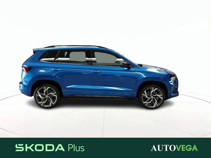 AutoVega - SKODA Karoq | ID 34013