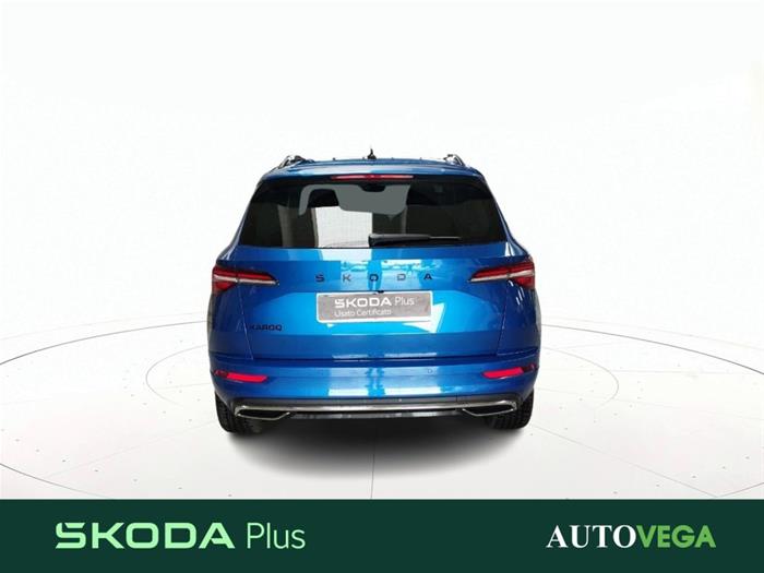 AutoVega - SKODA Karoq | ID 34013