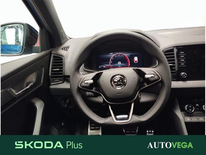 AutoVega - SKODA Karoq | ID 34013