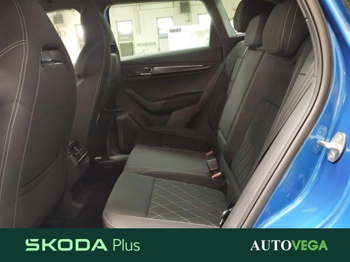 AutoVega - SKODA Karoq | ID 34013