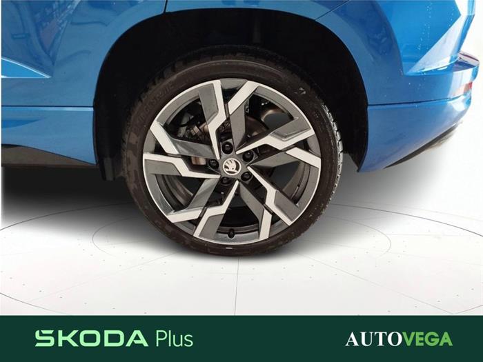 AutoVega - SKODA Karoq | ID 34013