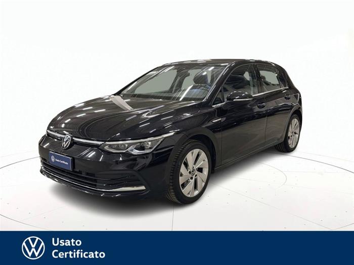 AutoVega - VOLKSWAGEN Golf | ID 34037