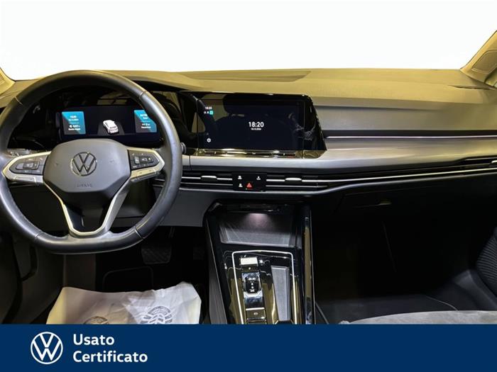 AutoVega - VOLKSWAGEN Golf | ID 34037