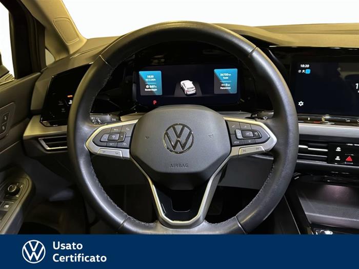 AutoVega - VOLKSWAGEN Golf | ID 34037