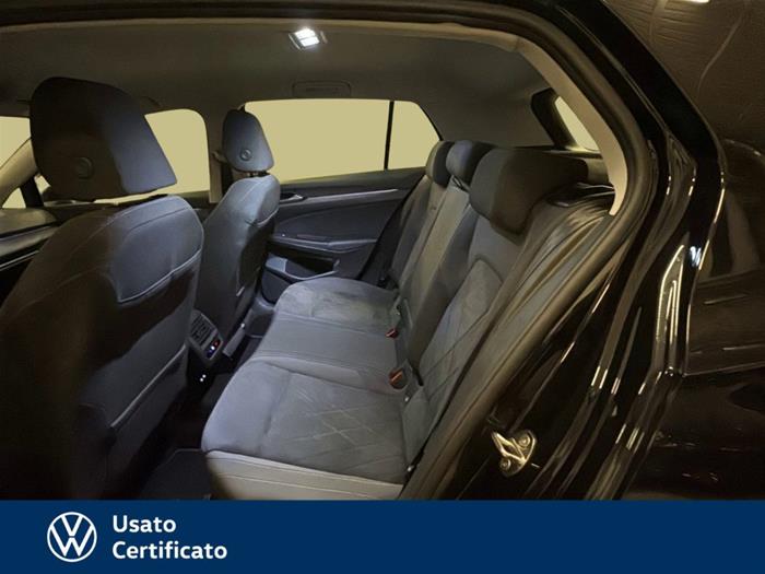 AutoVega - VOLKSWAGEN Golf | ID 34037