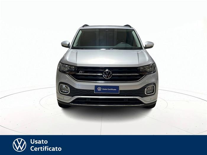 AutoVega - VOLKSWAGEN T-Cross | ID 34105