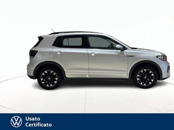 AutoVega - VOLKSWAGEN T-Cross | ID 34105
