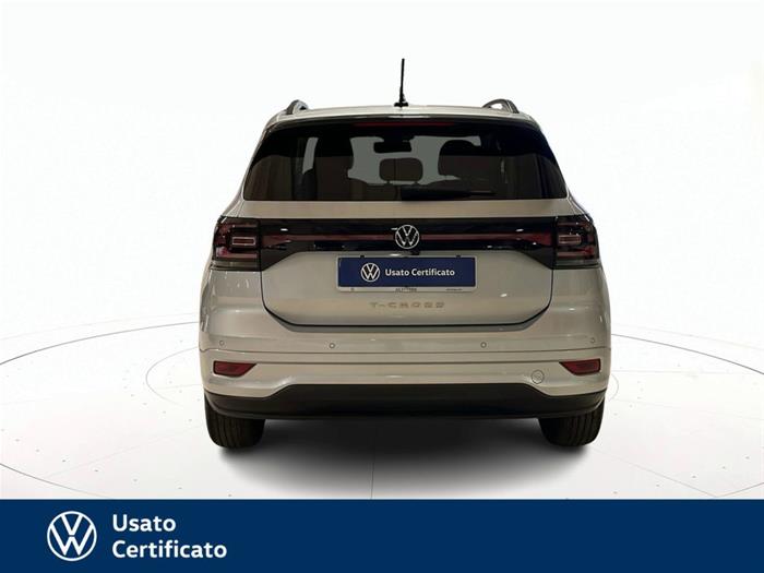 AutoVega - VOLKSWAGEN T-Cross | ID 34105