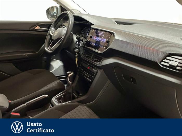 AutoVega - VOLKSWAGEN T-Cross | ID 34105
