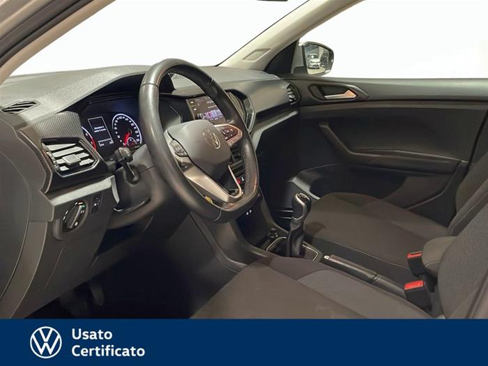 AutoVega - VOLKSWAGEN T-Cross | ID 34105