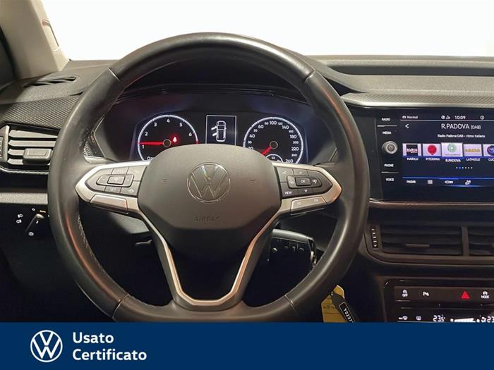 AutoVega - VOLKSWAGEN T-Cross | ID 34105