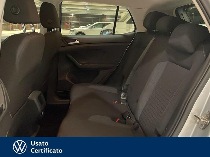 AutoVega - VOLKSWAGEN T-Cross | ID 34105