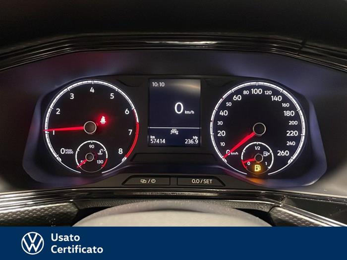AutoVega - VOLKSWAGEN T-Cross | ID 34105