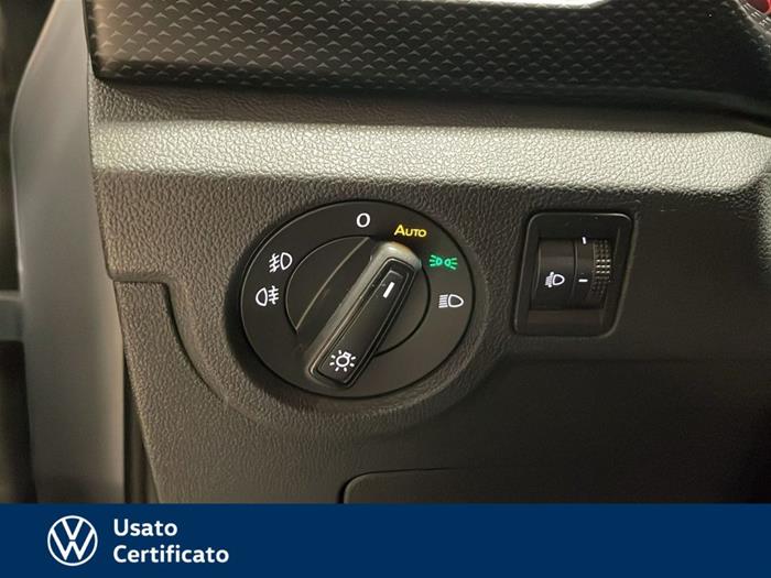 AutoVega - VOLKSWAGEN T-Cross | ID 34105