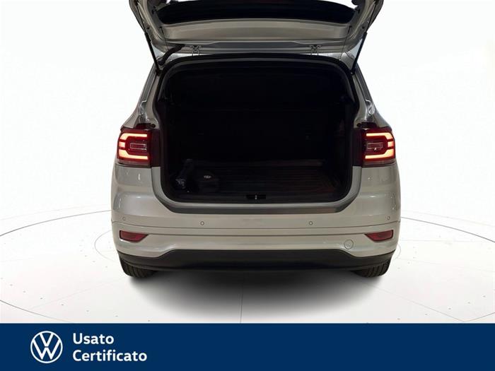 AutoVega - VOLKSWAGEN T-Cross | ID 34105