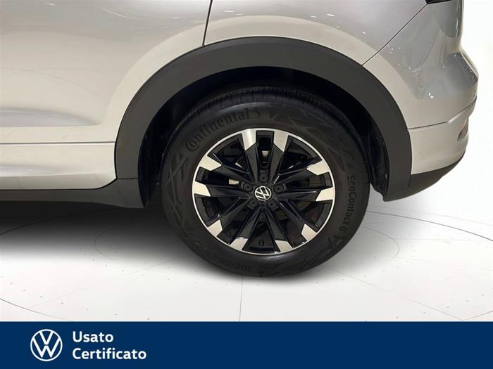 AutoVega - VOLKSWAGEN T-Cross | ID 34105