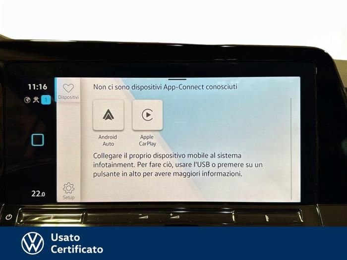 AutoVega - VOLKSWAGEN Golf | ID 34106