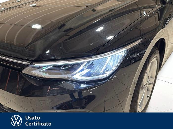 AutoVega - VOLKSWAGEN Golf | ID 34106