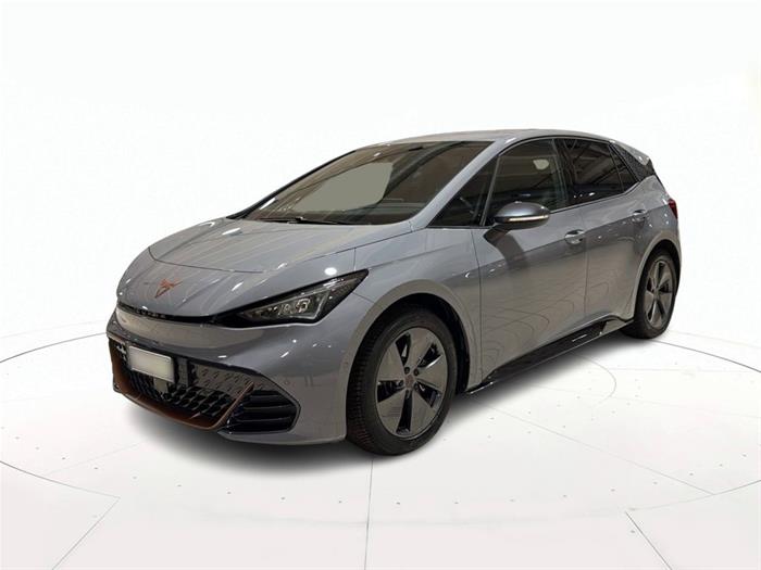 AutoVega - CUPRA Born | ID 34117