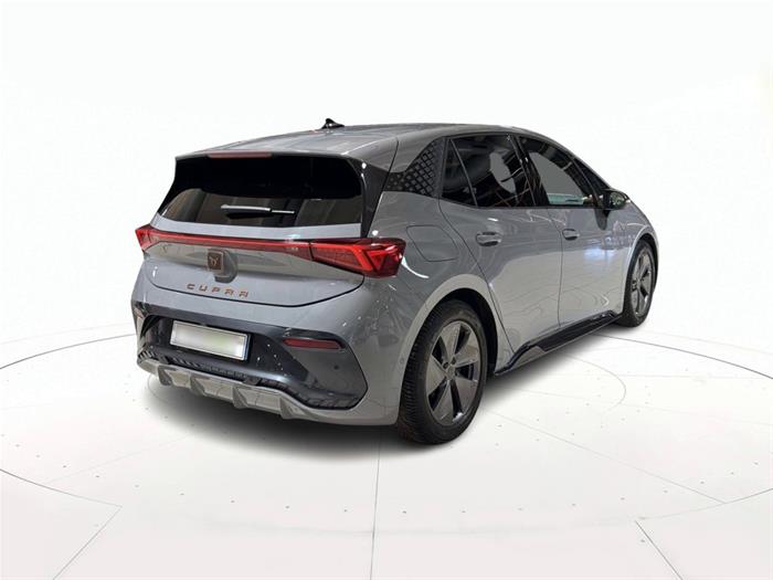 AutoVega - CUPRA Born | ID 34117