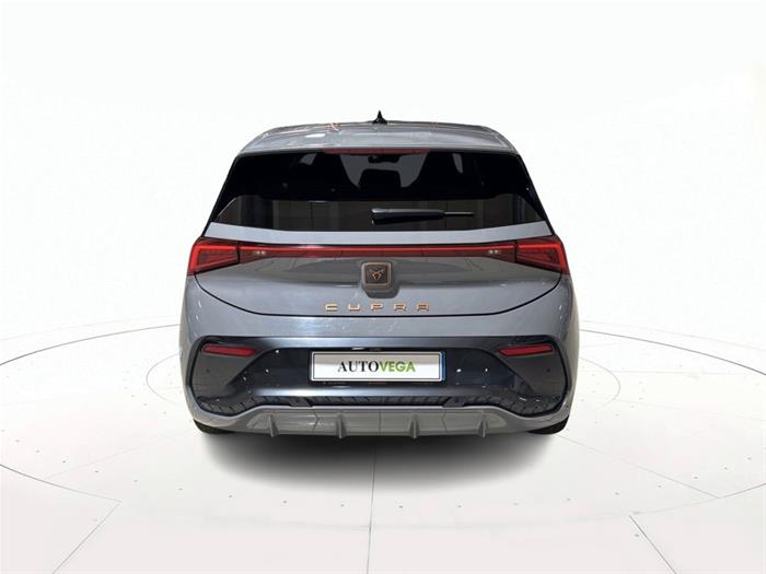 AutoVega - CUPRA Born | ID 34117