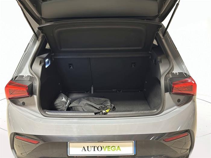 AutoVega - CUPRA Born | ID 34117
