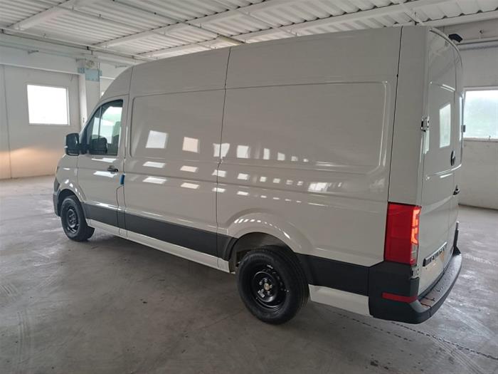 AutoVega - VOLKSWAGEN Crafter | ID 34138
