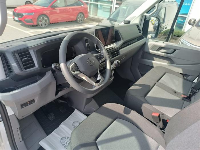 AutoVega - VOLKSWAGEN Crafter | ID 34138