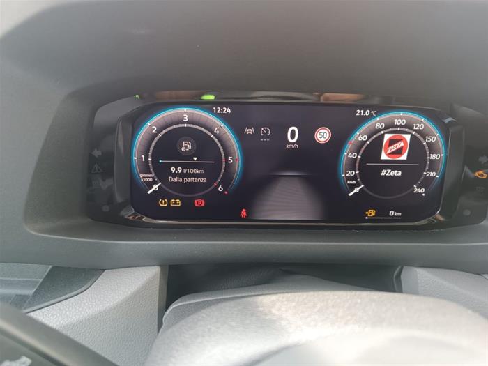 AutoVega - VOLKSWAGEN Crafter | ID 34138