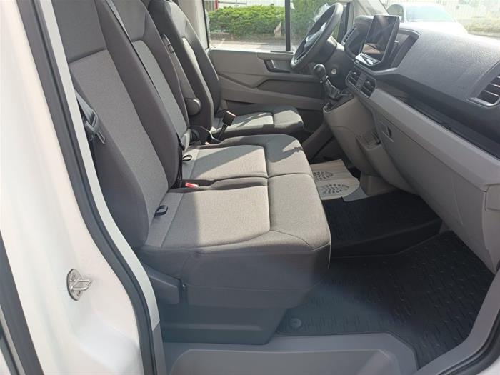AutoVega - VOLKSWAGEN Crafter | ID 34139