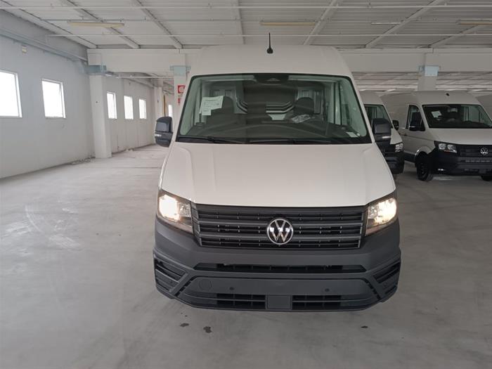 AutoVega - VOLKSWAGEN Crafter | ID 34141