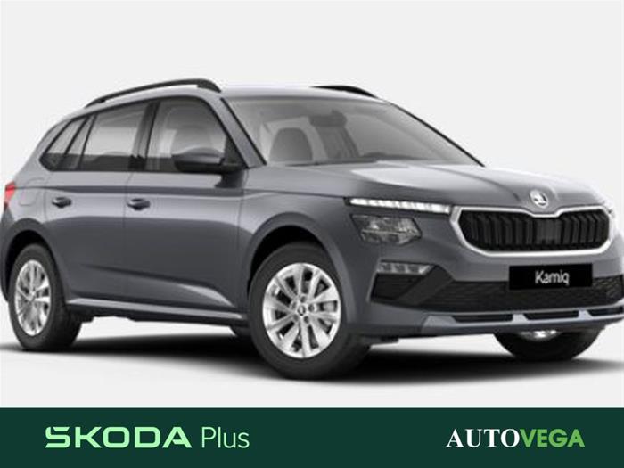 AutoVega - SKODA Kamiq | ID 34154