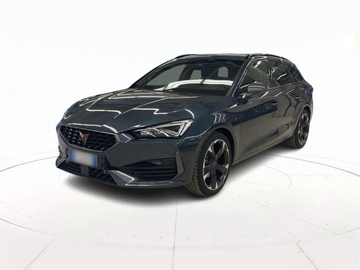 AutoVega - CUPRA Leon | ID 34240