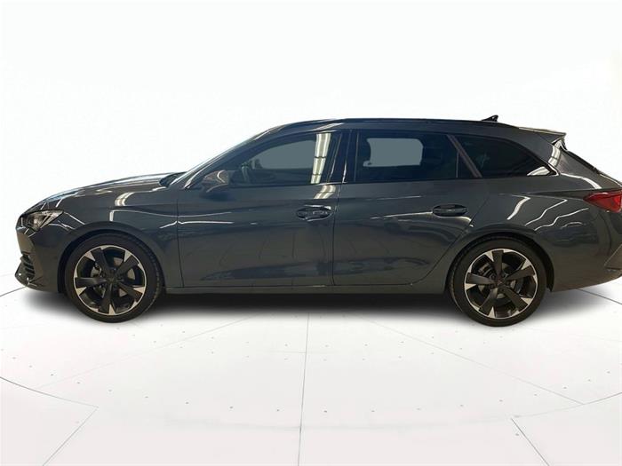 AutoVega - CUPRA Leon | ID 34240