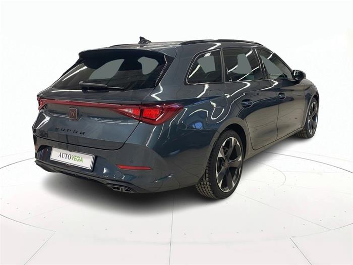 AutoVega - CUPRA Leon | ID 34240