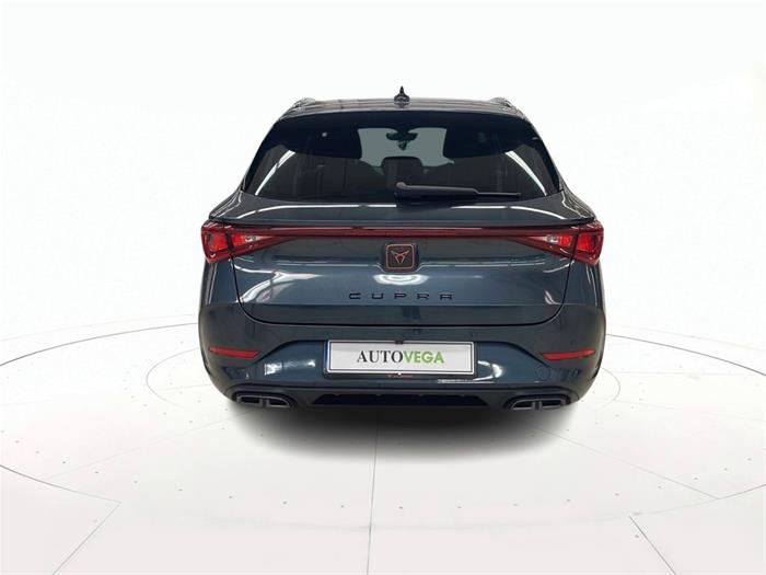 AutoVega - CUPRA Leon | ID 34240